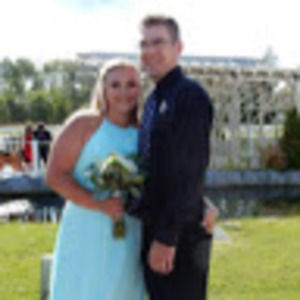 Meet your Posher, Bethany